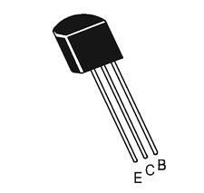 BF494 NPN FREQUENCY TRANSISTOR