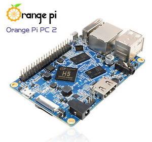 Orange Pi PC 2