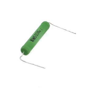 Resistor 0.62 Ohm 1 Watt 5%