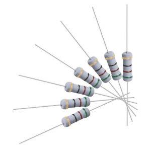 Resistor 51 Ohm 1 Watt 5%