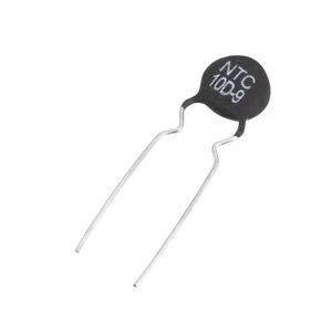 NTC Thermistor 10D-9 2A 10 Ohm