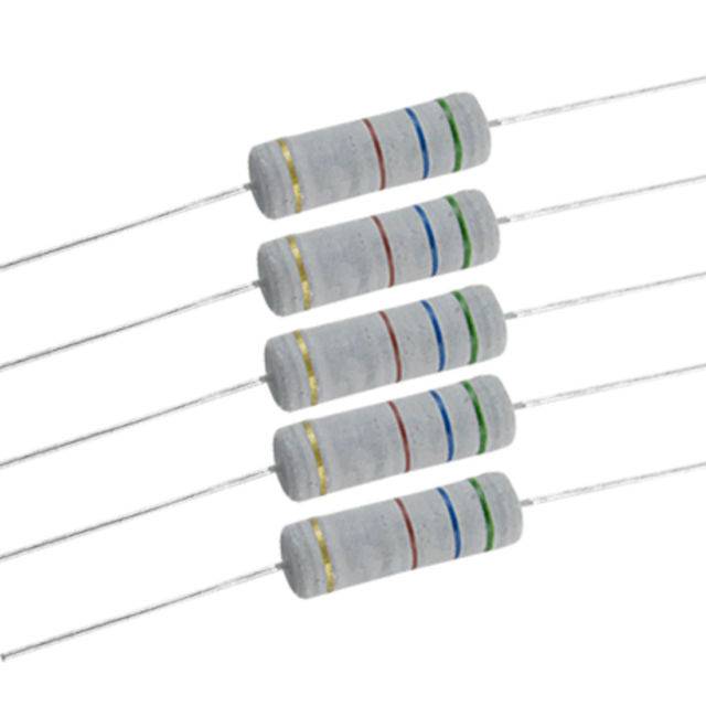 Resistor 560 Ohm 1 Watt 5%