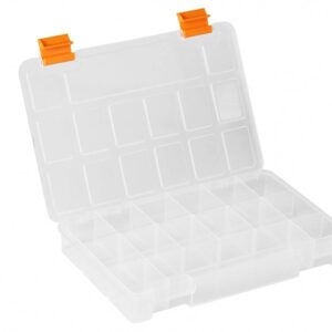 MANO Organizer Box S-ORG-9