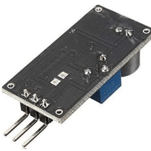 Microphone Voice Sound Sensor Module 3 Pins