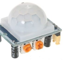 PIR Motion Sensor Module HC-SR501