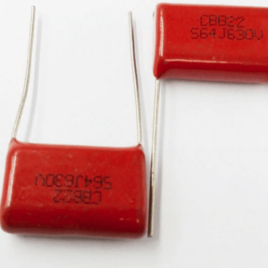 560NF 630V Ceramic Capacitor