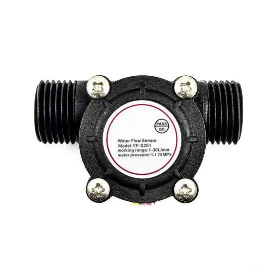 Water Flow Sensor YF-S201