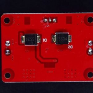 DC-DC Step Up Down Buck-Boost Voltage Converter Module LM2577 LM2596