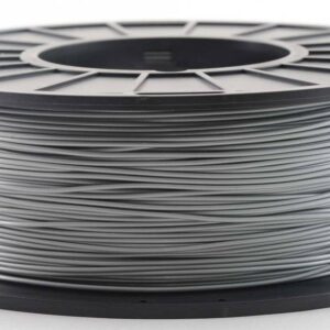 3D Printer PLA Filament 1.75mm Gray