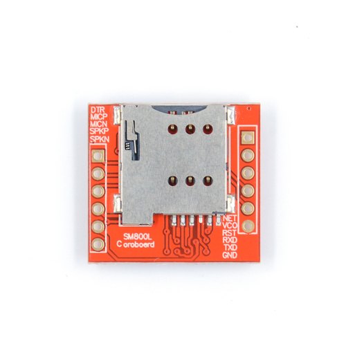 85.6kbps SIM800L GSM GPRS Module