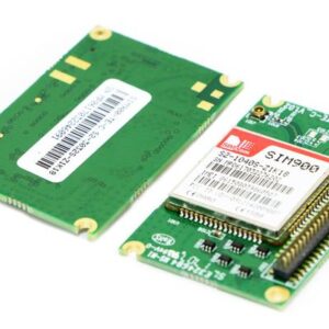 SIM900-TE-C GSM GPRS Module