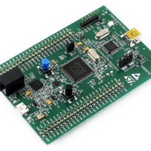 STM32F407 Discovery Kit