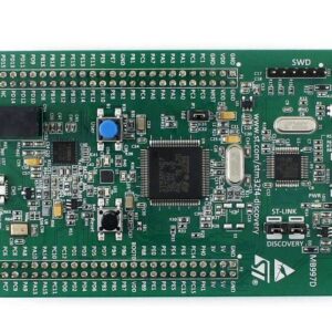 STM32F407 Discovery Kit