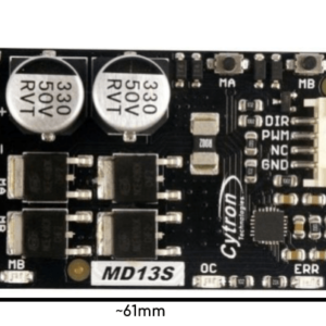 Cytron 13Amp 6V-30V DC Motor Driver