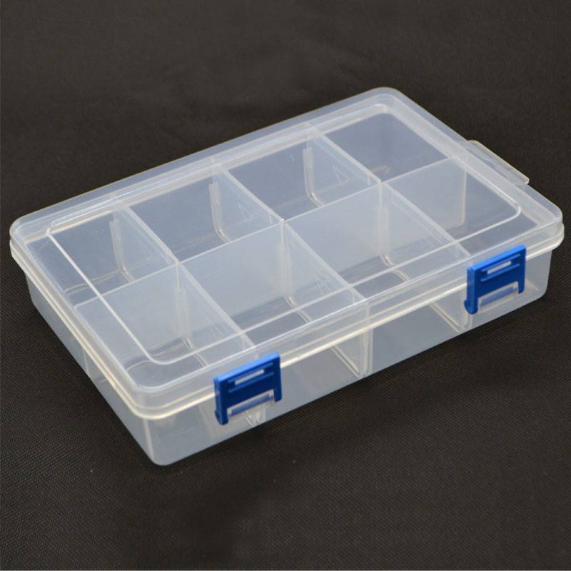 N-200 Organizer Box for Electronic Components