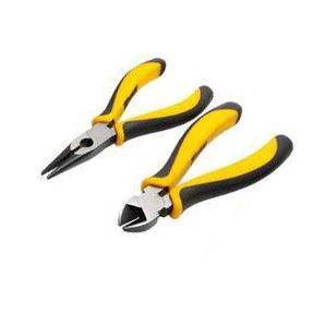 2-Piece Pliers set