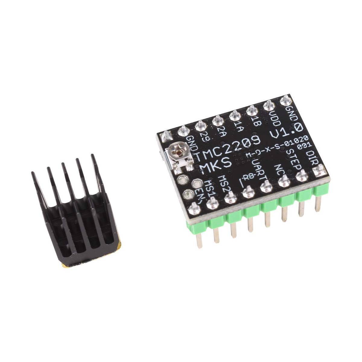 Makerbase MKS TMC2209 Stepper Motor Driver