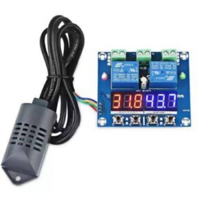 XH-M452 Dual Temperature & Humidity Control Module