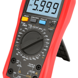 UT890D+ Digital Multimeter