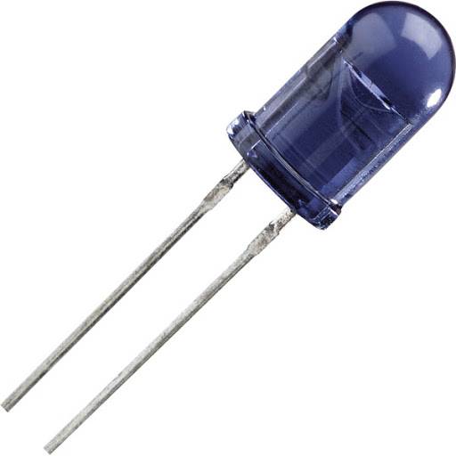 IR Infrared Receiver Photo-diode Receiver 5mm