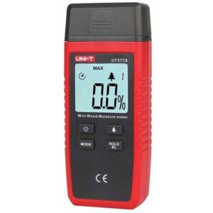 UT377A Wood Moisture Meter