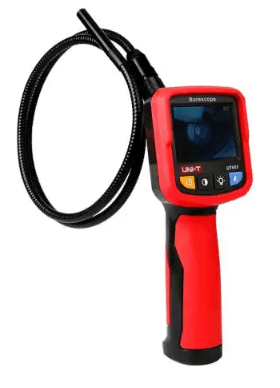 UNI-T UT665 Borescope Camera