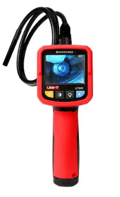 UNI-T UT665 Borescope Camera