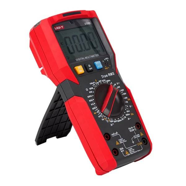 Digital Multimeter Uni-T UT89X