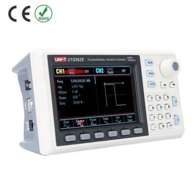 UNI-T UTG932 Function Generator