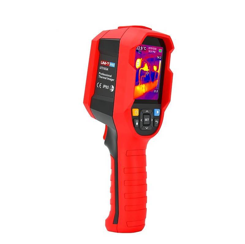 UNI-T UTi165A Thermal Imager