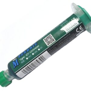 UV Curable Solder Mask – 10ml green