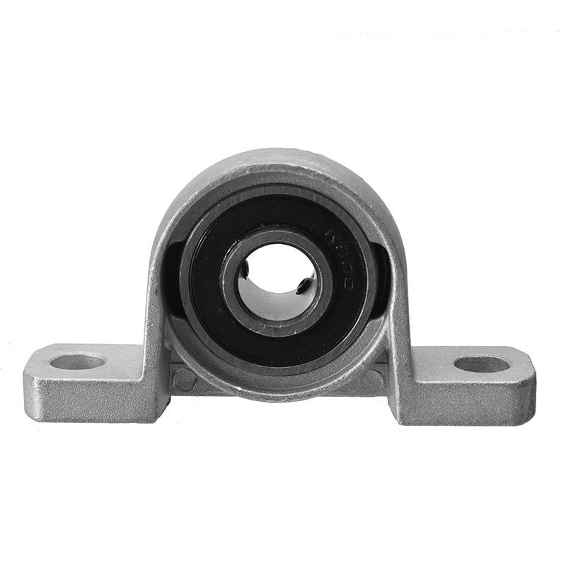 10mm KP000 Self-aligning Vertical Mounted Flange Bearing