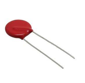 Metal Oxide Varistors 420V 600pF 420l40