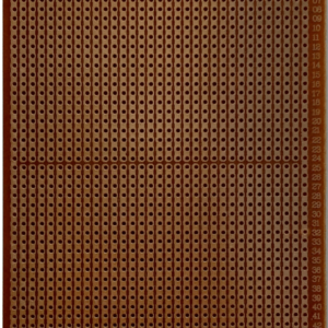 PCB Prototype Board – Vero Board Half Line 9X14.5 CM