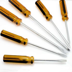 6PCS Screwdriver Set