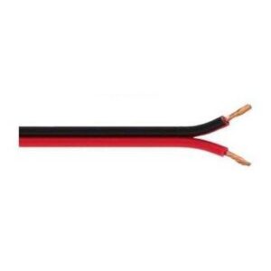 Speaker Cable 1M (2C X 1mm2)