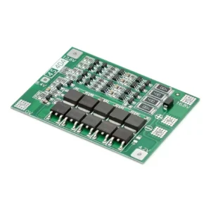 Lithium Battery Charger Protection Module (BMS) 4S 40A 16.8V