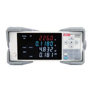 UTE9802+ Intelligent Electric Parameter Measuring Instrument – Digital Power Meter