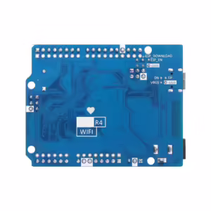 Arduino Uno R4 Wifi Type-C  Made In China