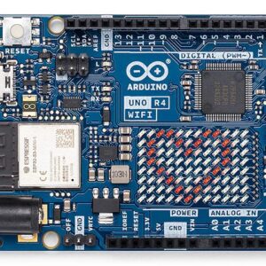 Arduino UNO R4 WiFi