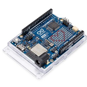 Arduino UNO R4 WiFi