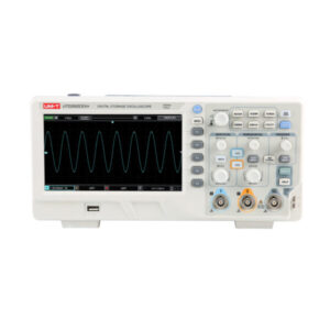 UTD-2052CEX+ 50MHz Digital Oscilloscope