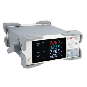 UTE9802+ Intelligent Electric Parameter Measuring Instrument – Digital Power Meter