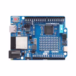 Arduino Uno R4 Wifi Type-C Made In China