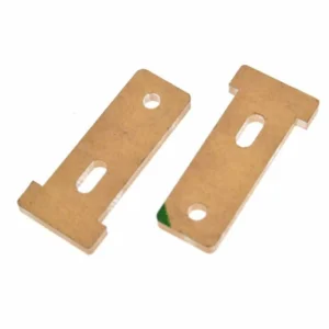 Gear Motor Fixing Bracket