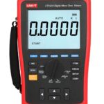 UT620A Digital Micro Ohm Meter