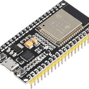 ESP32 ESP-32 WLAN WiFi Development Board, 38 Pin Wireless WiFi Bluetooth 2.4