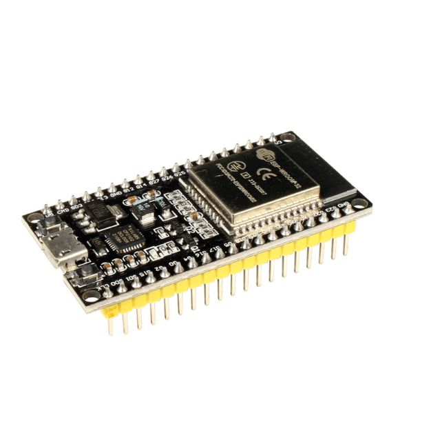 ESP32 ESP-32 WLAN WiFi Development Board, 38 Pin Wireless WiFi Bluetooth 2.4 ESP32 ESP-32 WLAN WiFi Development Board, 38 Pin Wireless WiFi Bluetooth 2.4