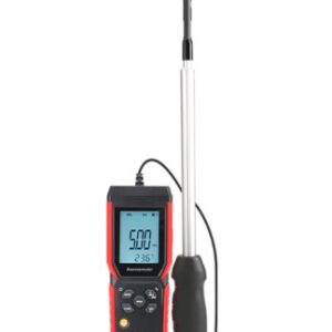 UNI-T UT362H Hot Wire Anemometer