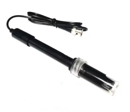 Liquid PH0-14 Value Detection Regulator Sensor Module (Without BNC PH Electrode Probe For Arduino)Liquid PH0-14 Value Detection Regulator Sensor Module (Without BNC PH Electrode Probe For Arduino) Liquid PH0-14 Value Detection Regulator Sensor Module (Without BNC PH Electrode Probe For Arduino)